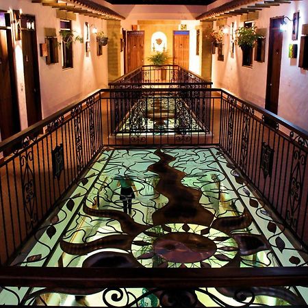 Hotel La Hormiga וילה דה לייבה מראה חיצוני תמונה