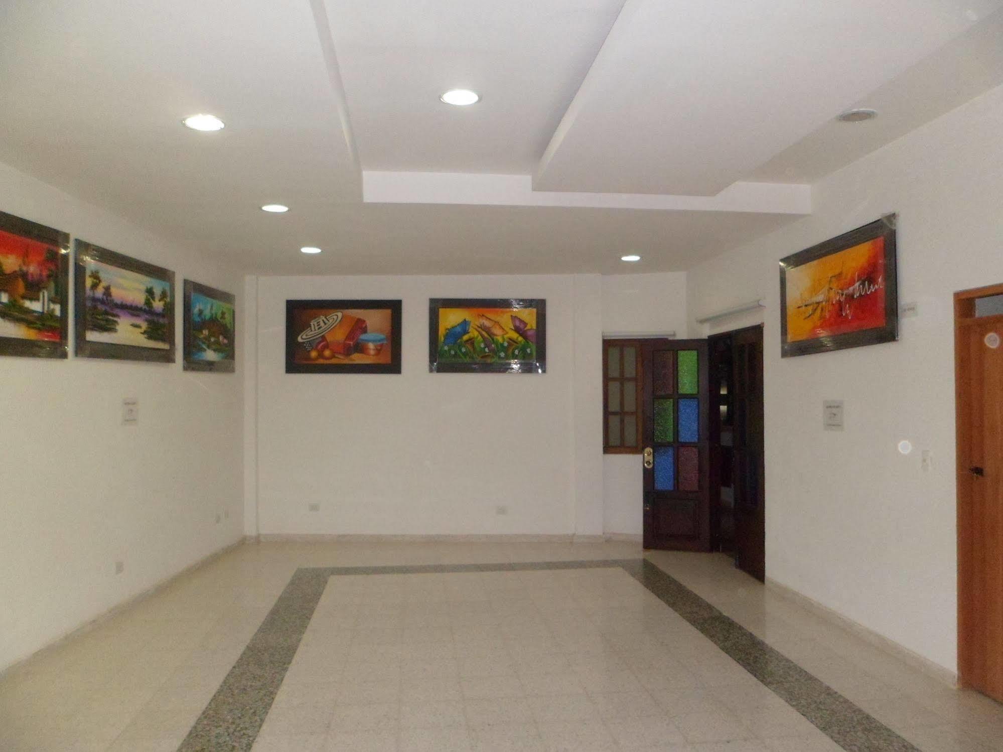 Hotel La Hormiga וילה דה לייבה מראה חיצוני תמונה