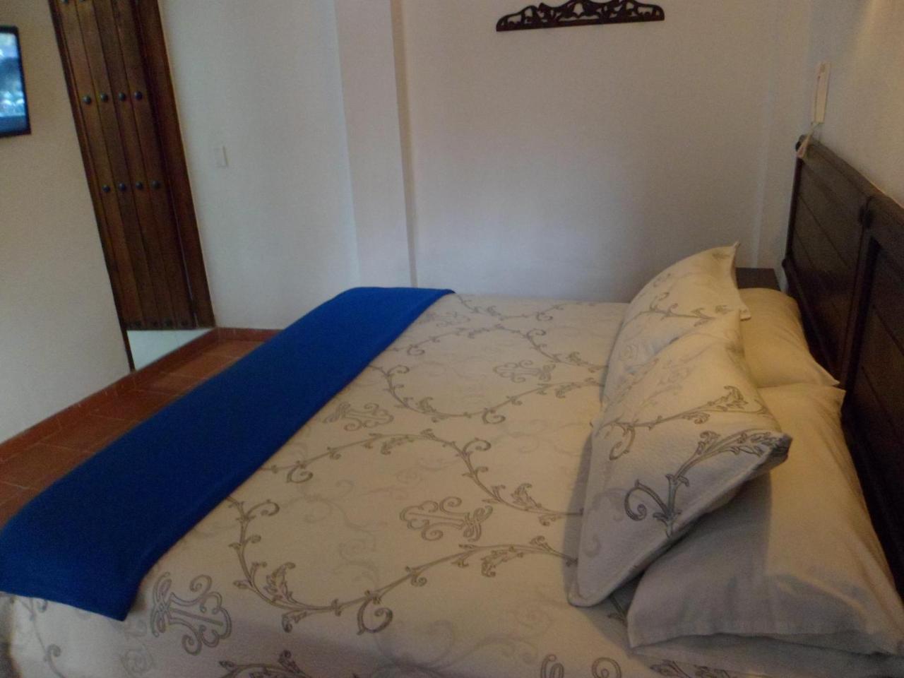 Hotel La Hormiga וילה דה לייבה מראה חיצוני תמונה